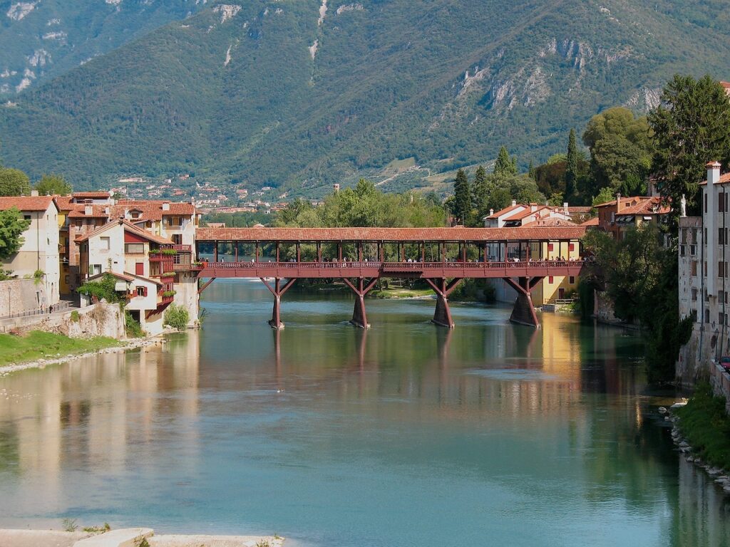 Bassano Del Grappa 899733 1280